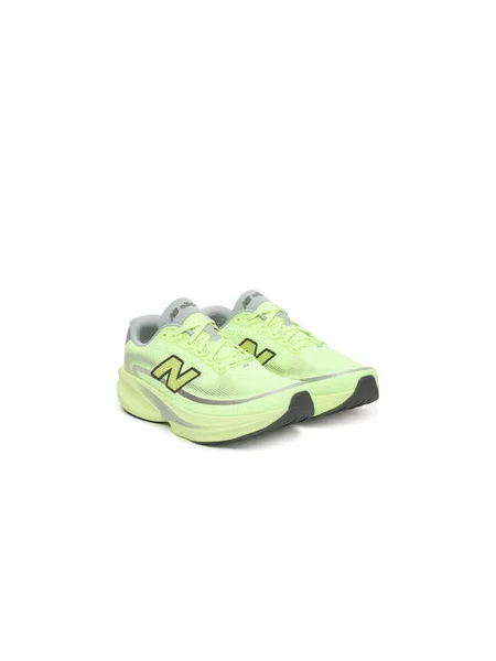 Bežecké topánky New Balance Fresh Foam Ellipse v1 zelená