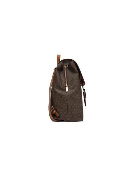 MICHAEL Michael Kors Ruksak Quinn smeđa