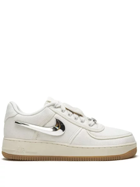 Tenisky Nike Air Force 1 bílé