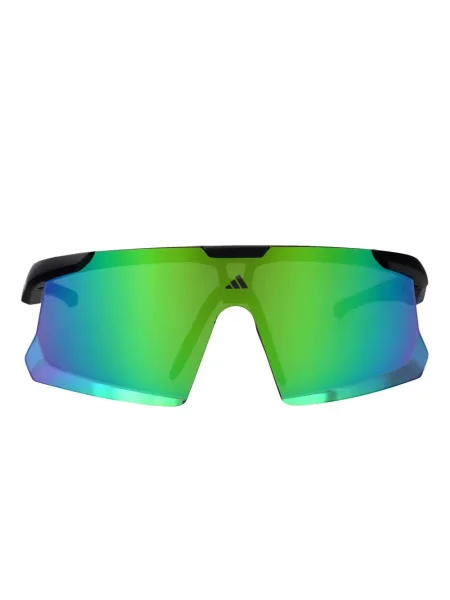 Ochelari de soare Adidas alb