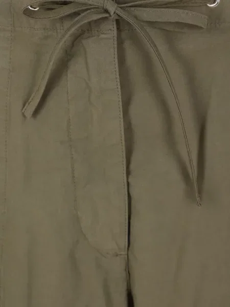 Pantaloni Aspesi verde