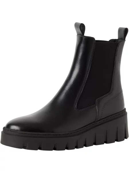 Pantofi Tamaris negru