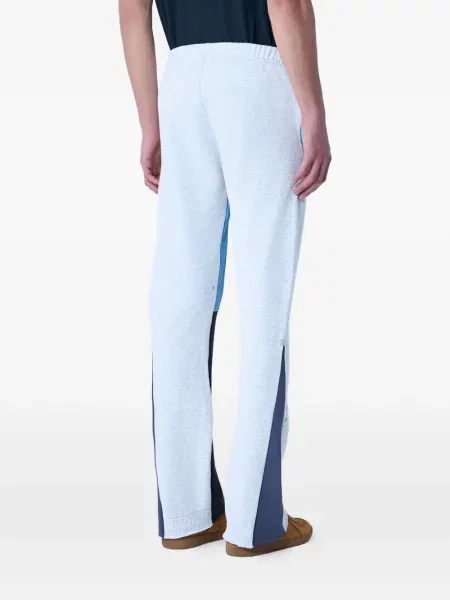 Pantaloni Gallery Dept. alergare gri