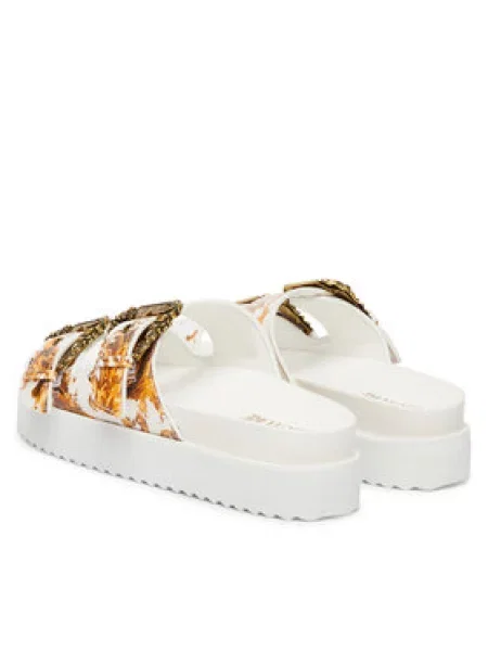 Versace Jeans Couture Papucs Arany