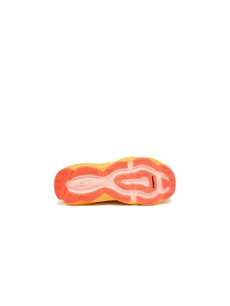 Bežecké topánky Skechers Slip-ins: Aero Burst čierna