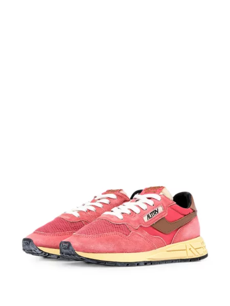 Sneakerși Autry roz