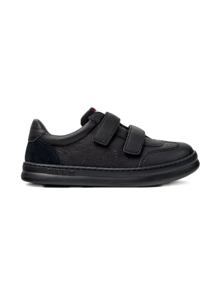 Sneakersy dziecięce Camper czarne