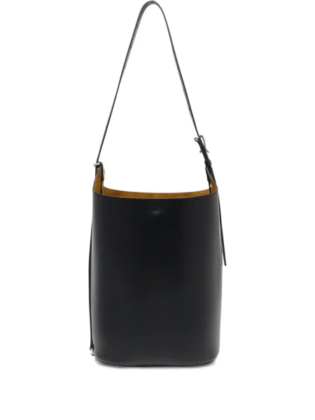 Geantă bucket Proenza Schouler negru