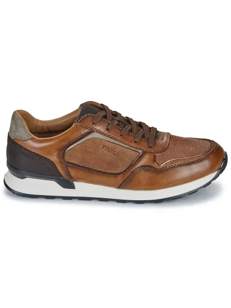 Pantofi Rieker maro