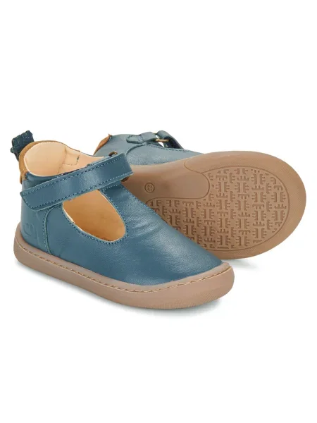 Pantofi copii Easy Peasy albastru