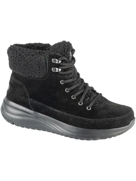 Pantofi Skechers negru