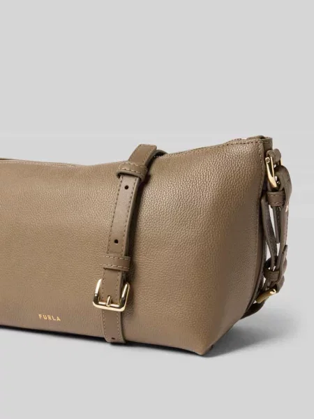Torebka z paskiem na ramię model DEBBY MINI' Furla