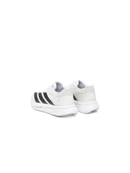 Běžecké boty adidas bílé