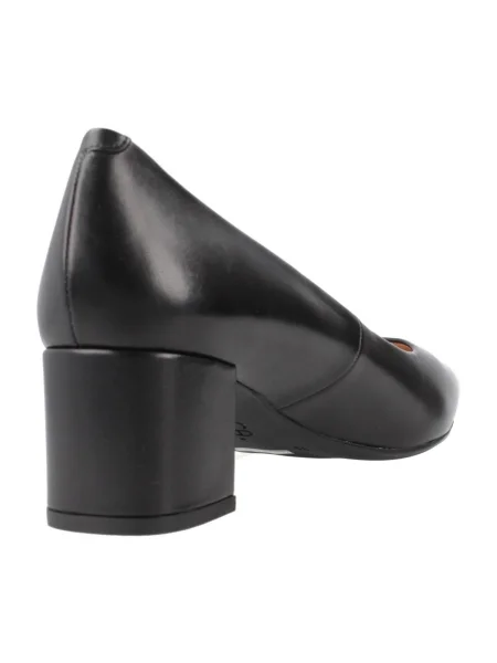 Pantofi Unisa negru