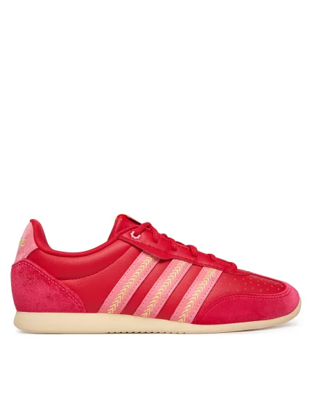 Sneakers adidas Barreda Lo roșu