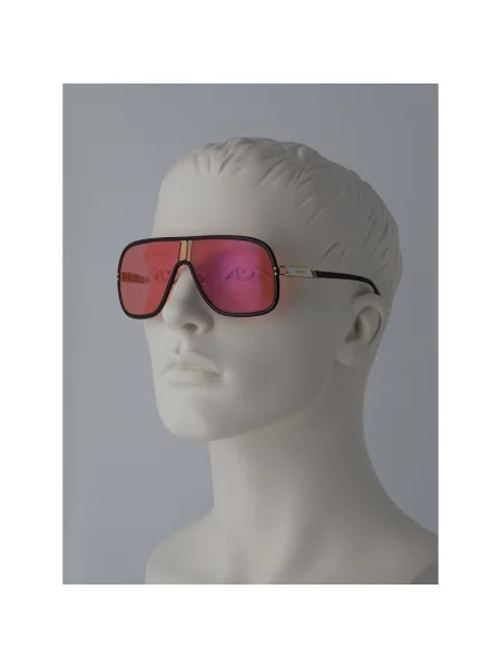 Ceas Carrera negru