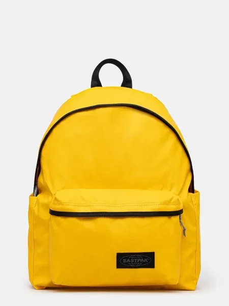 Eastpak rucsac Day Pak'R mare uni galben