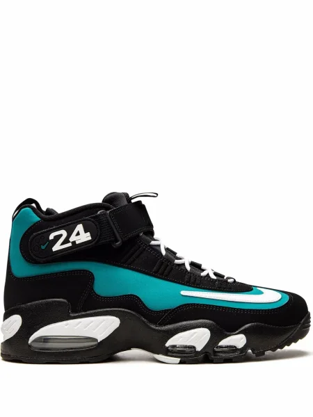 Sneakerși Nike albastru