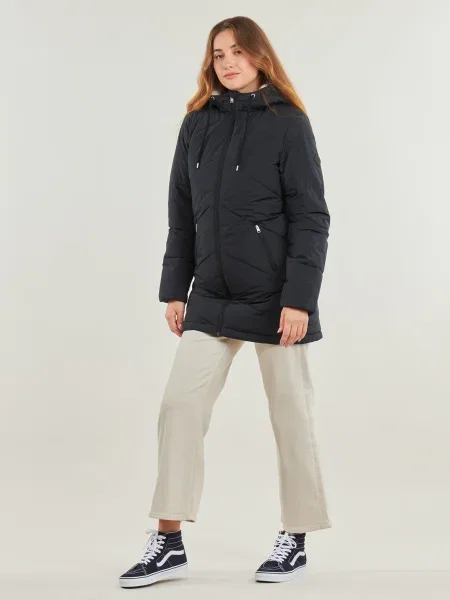 Palton Roxy negru