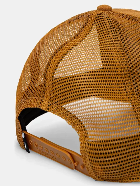 The North Face Mudder Trucker fapapucs baseball sapka. Méret: OS barna