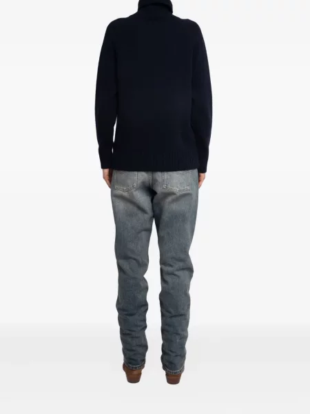 Пуловер Zadig&voltaire черно