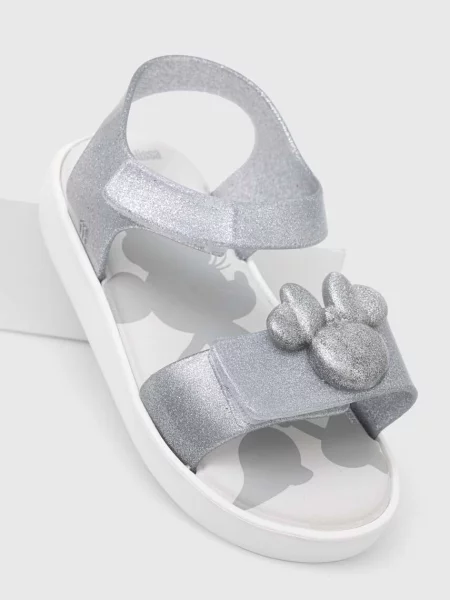 Дитячі шльопанці Melissa
