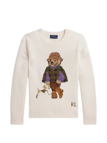 Koszulka polo dziecięca Polo Ralph Lauren