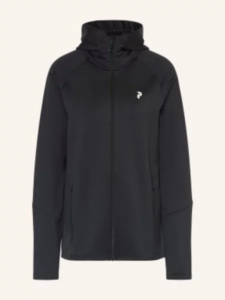 Peak Performance Střední Vrstva Bundy Rider Essentials černá
