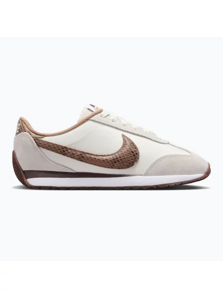 Încălțăminte pentru femei Nike Pacific Premium sail/light chocolate/british khaki