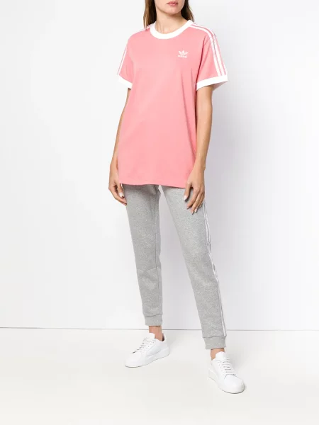Tricou Adidas clasic roșu