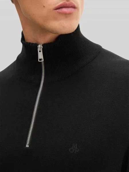 Sweter Marc O'polo czarny