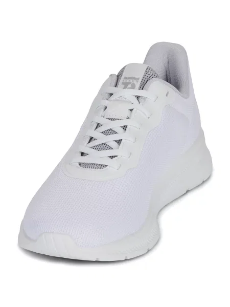 Pantofi Hummel alb