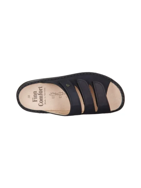 Pantofi Finn Comfort negru