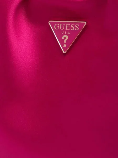 GUESS Сумка рожевий