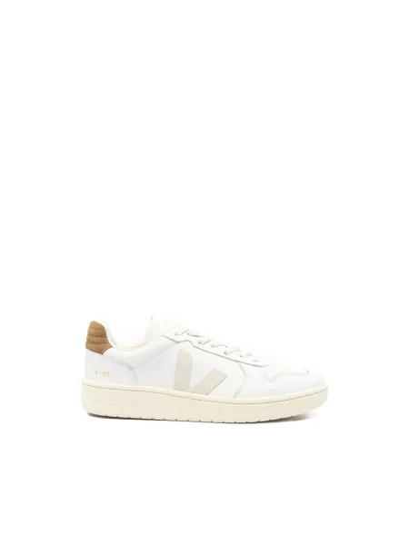 Sneakersy Veja białe