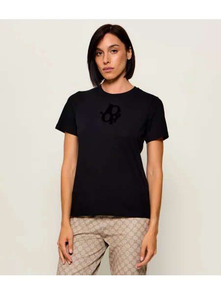 Joop! Tricou Teunis negru