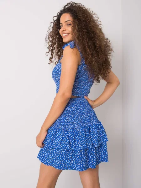 Krilo Fashionhunters modra