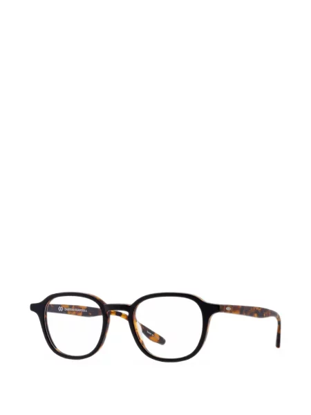 Ochelari de soare Barton Perreira negru
