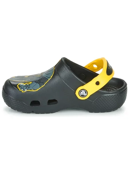 Pantofi copii Crocs negru