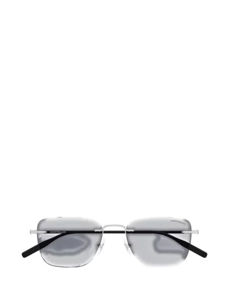 Ochelari de soare Montblanc argintiu
