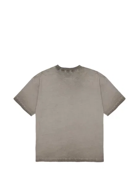 Koszulka dziecięca Mm6 Maison Margiela szara