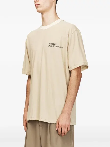 Tricou Song For The Mute