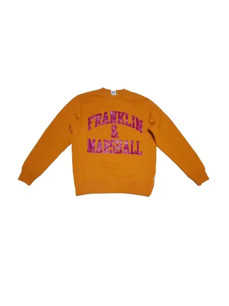 Hanorac Franklin & Marshall roz