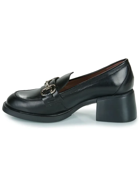 Pantofi Wonders negru