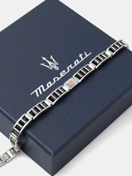 Браслет Maserati