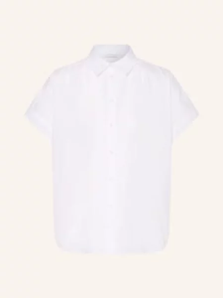 Desoto Košile Florine bílá