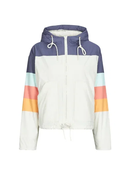 Geacă bomber Rip Curl alb