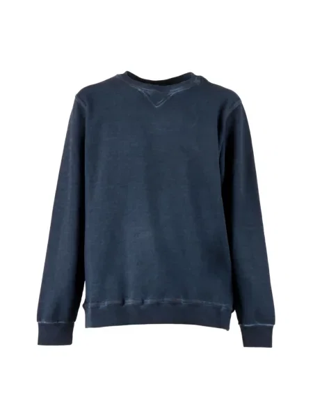 Bluza Dondup niebieska