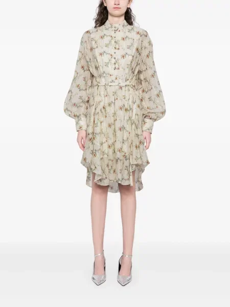 Rochie Rabanne de costum