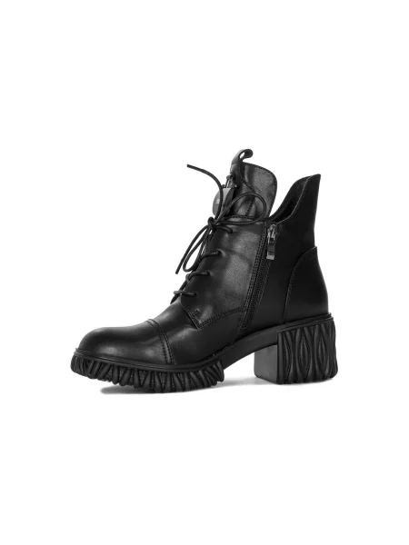 Pantofi Artiker negru